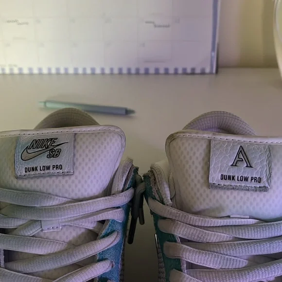 april x nike men’s size 8 - Picture 4 of 4